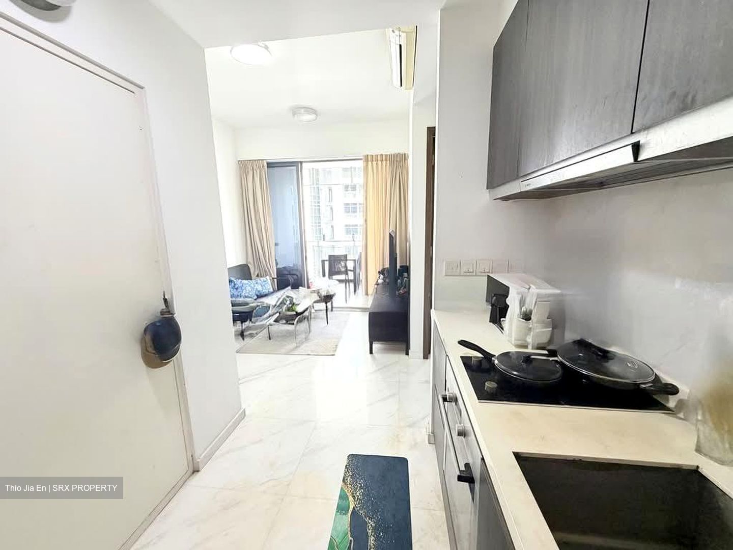 Spottiswoode 18 (D2), Apartment #567559081
